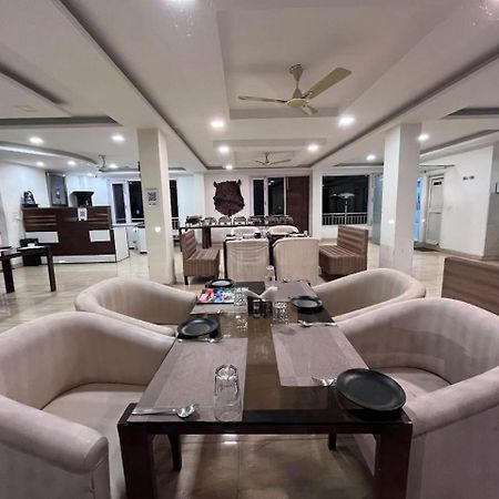 Hotel Tribe View - Away From City Hustle !! Top Rated & Most Awarded Property !! A Peaceful Stay 카사울리 외부 사진
